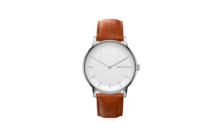 Cedar Camel | lederen bandje - Afbeelding 2